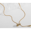 Collar Soft Glow
