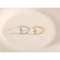 Anillo Ajustable Cereza