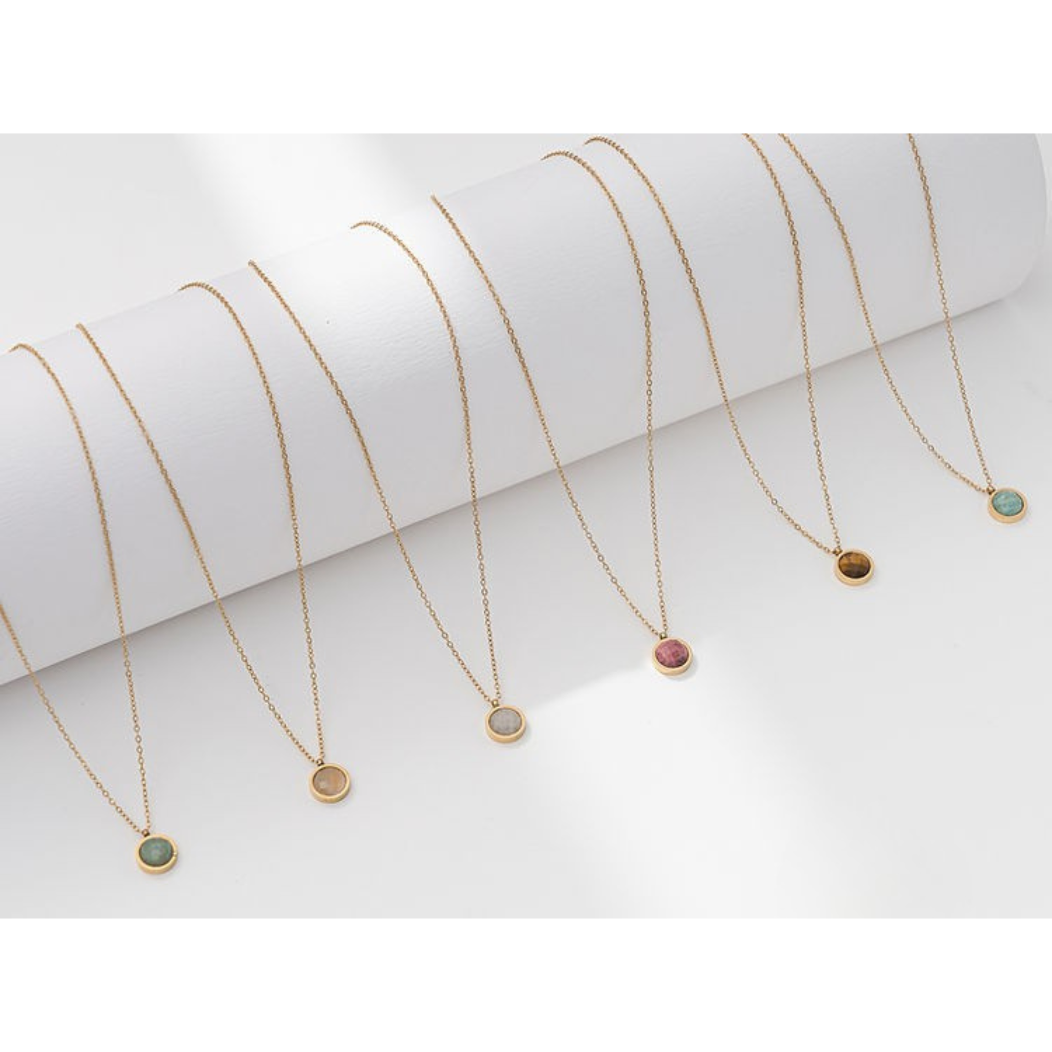 Collar Nexa