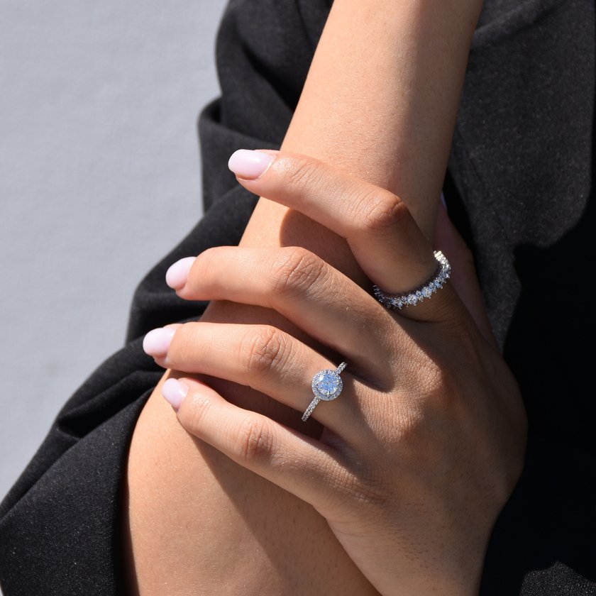 Anillo Celestial Spark