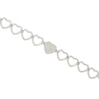 Pulsera Amour Shine
