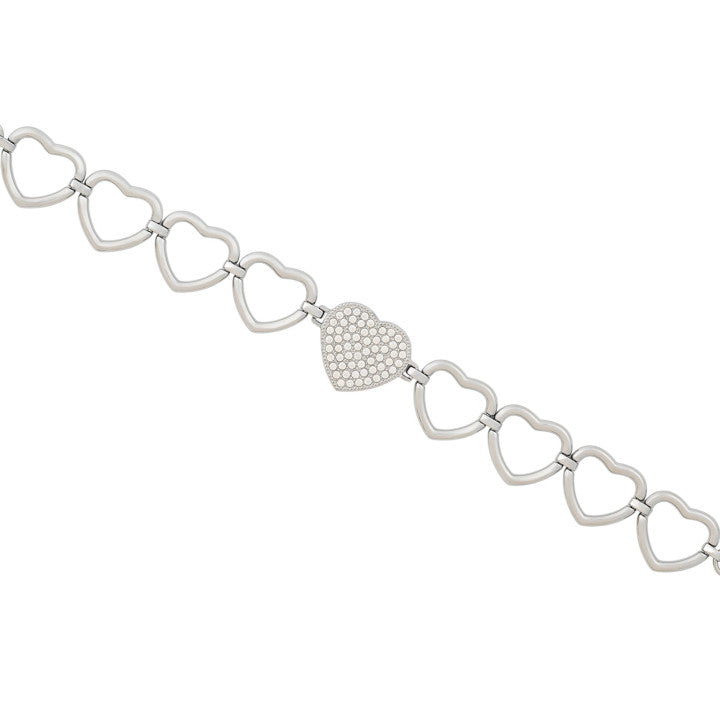 Pulsera Amour Shine