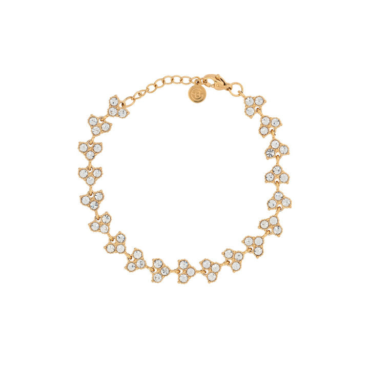 Pulsera Éclat Doré