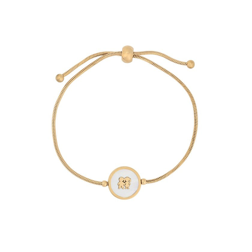 Pulsera Pareja
