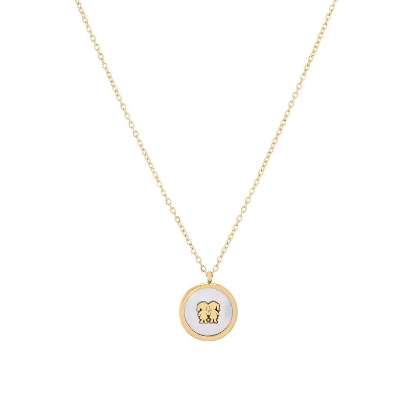 Collar  Niñas