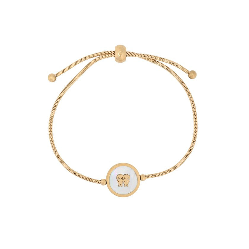 Pulsera Dos Niños