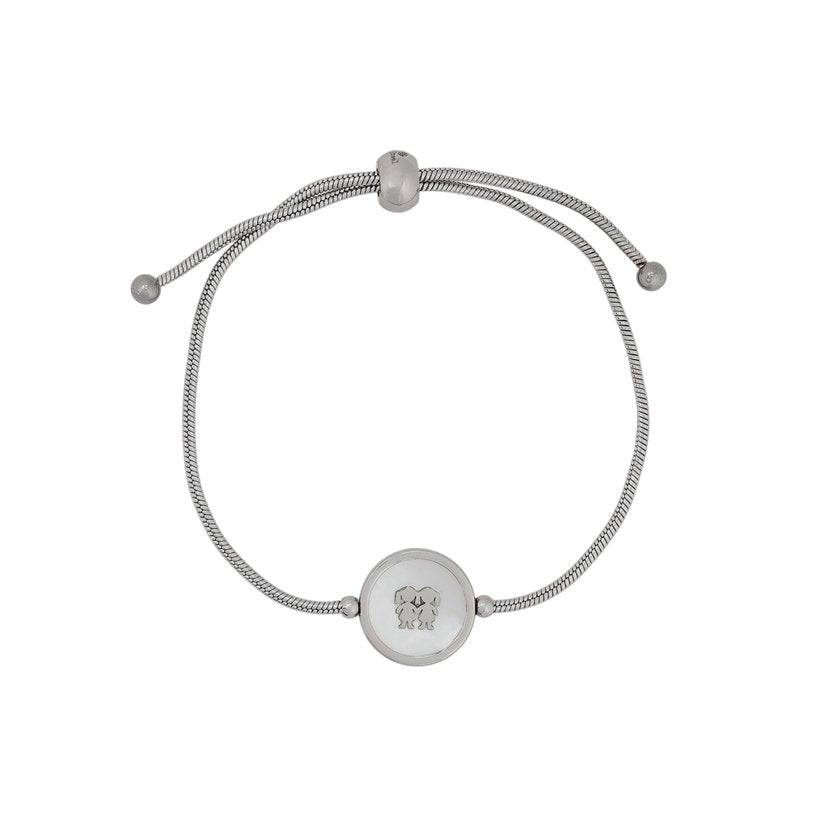 Pulsera Dos Niños