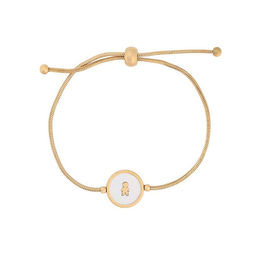 Pulsera Niño